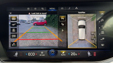 Volkswagen Touareg 3.0 V6 TDI 4Motion Black Edition 5dr Tip Auto Diesel Estate